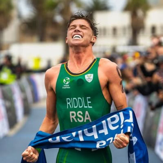 Ambassadors | 226ERS® South Africa