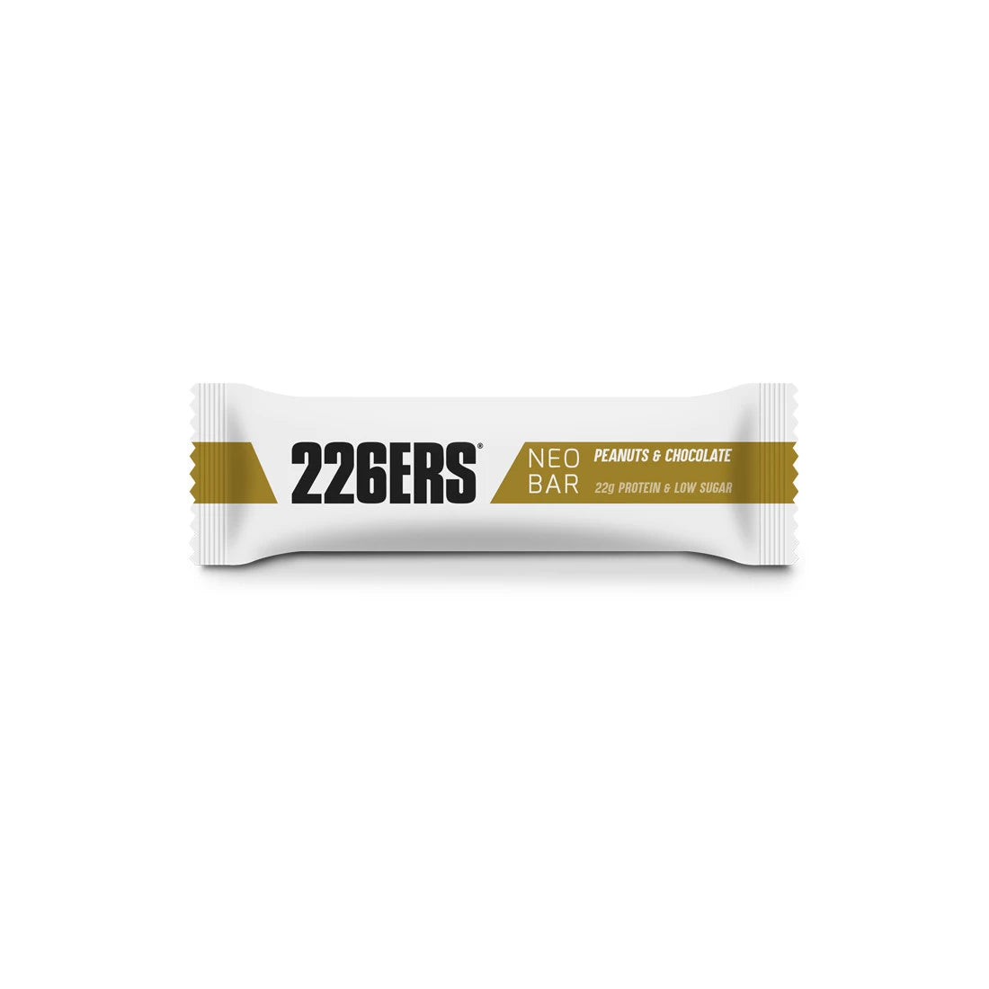 NEO BAR PROTEIN - Protein Bar - NEO BAR PROTEIN peanuts