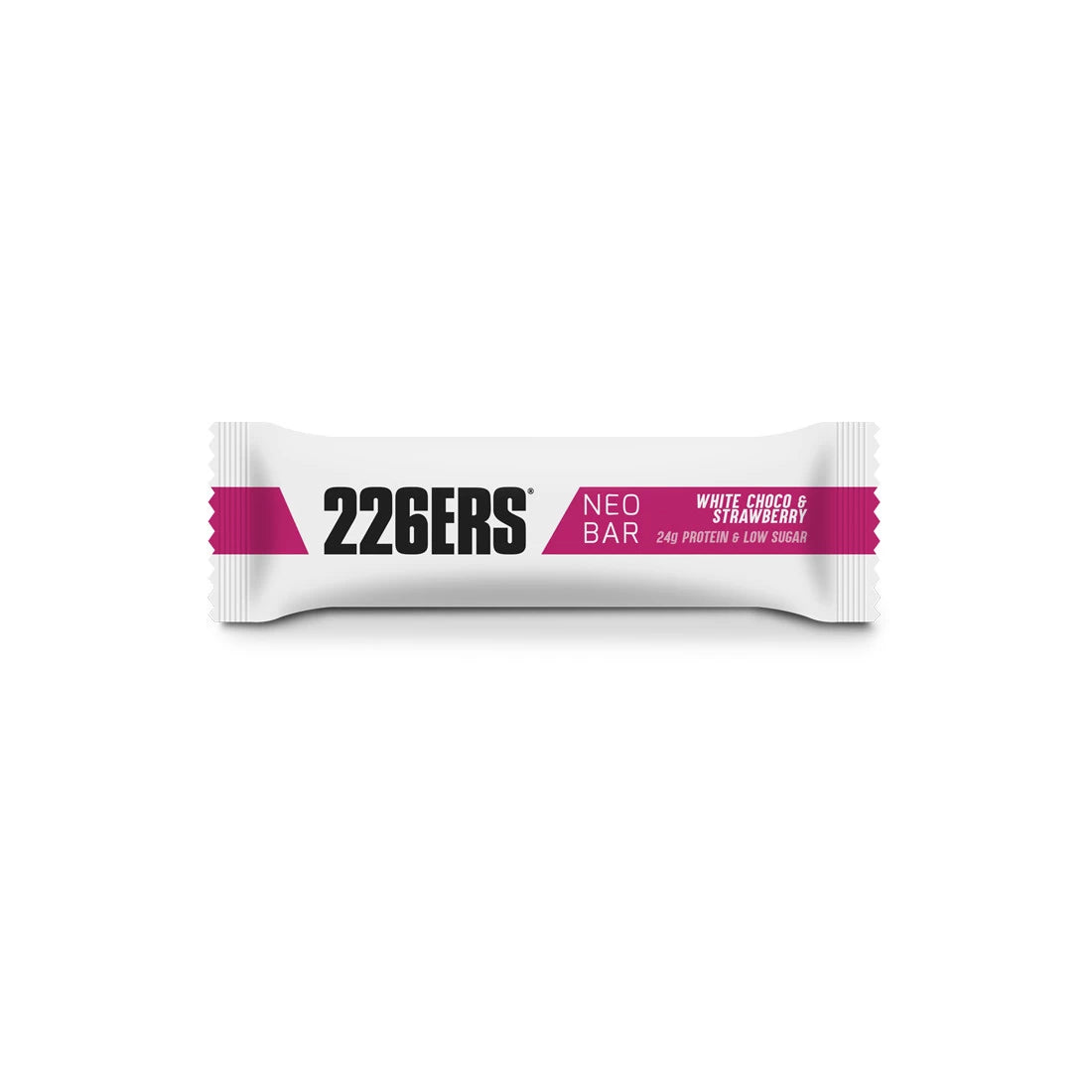 NEO BAR PROTEIN - Protein Bar - NEO BAR PROTEIN white choc strawberry