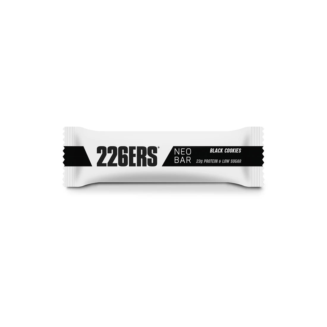 NEO BAR PROTEIN - Protein Bar - NEO BAR PROTEIN black cookies