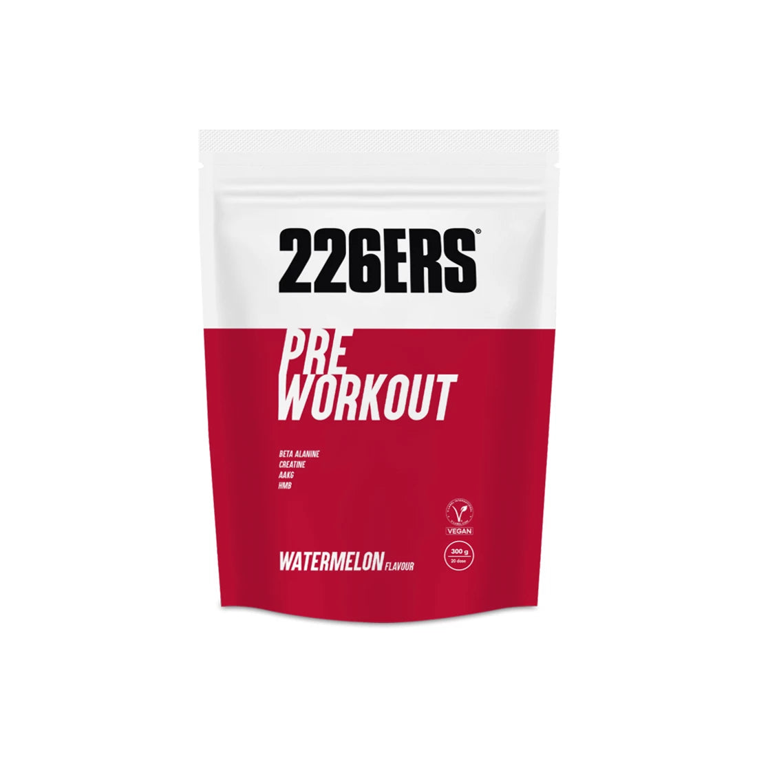 pre workout watermelon 226ers