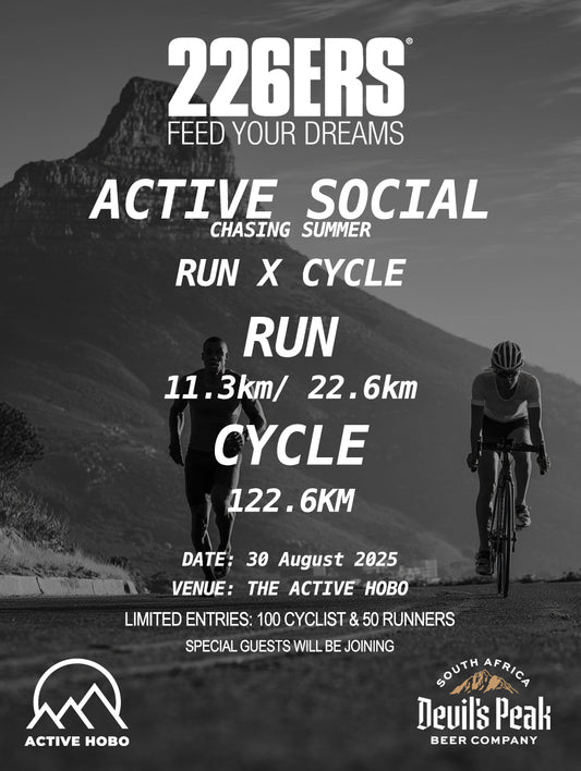 Sign Up | Community Run and Ride Club