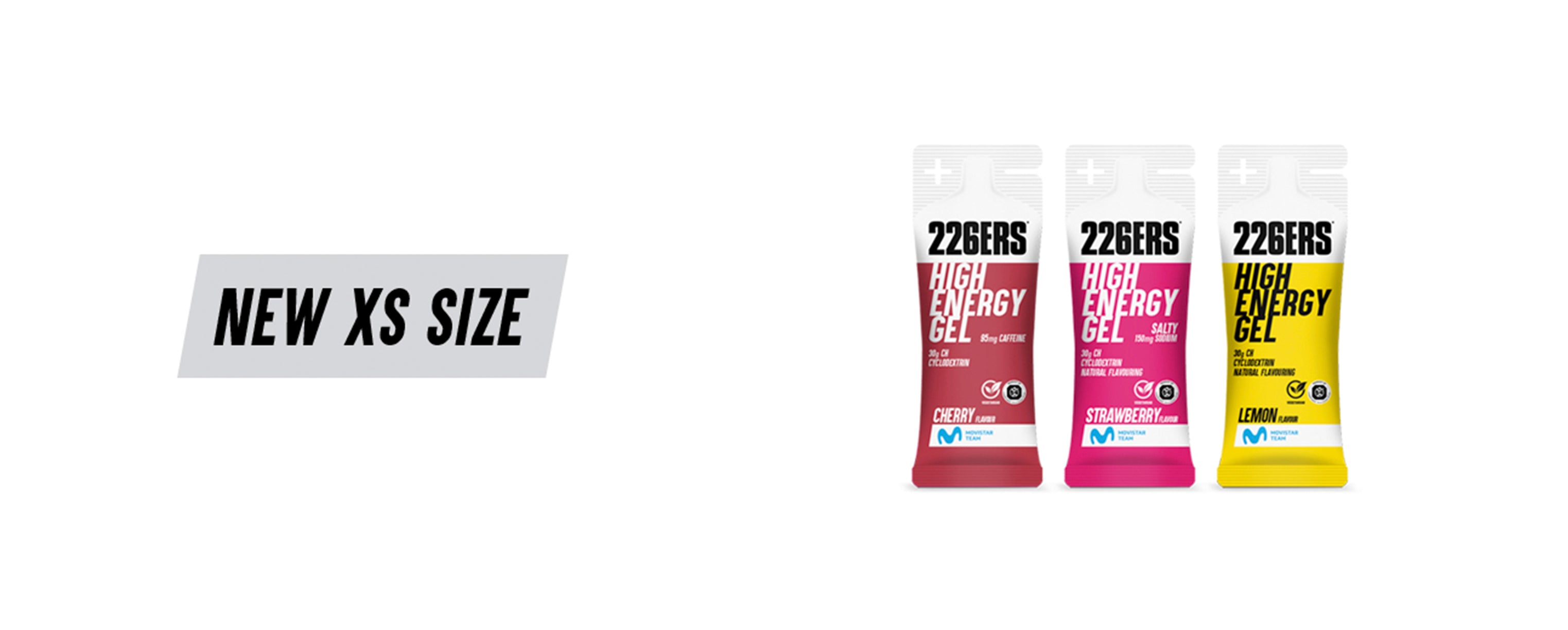 226ERS® South Africa | Sport Nutrition Store